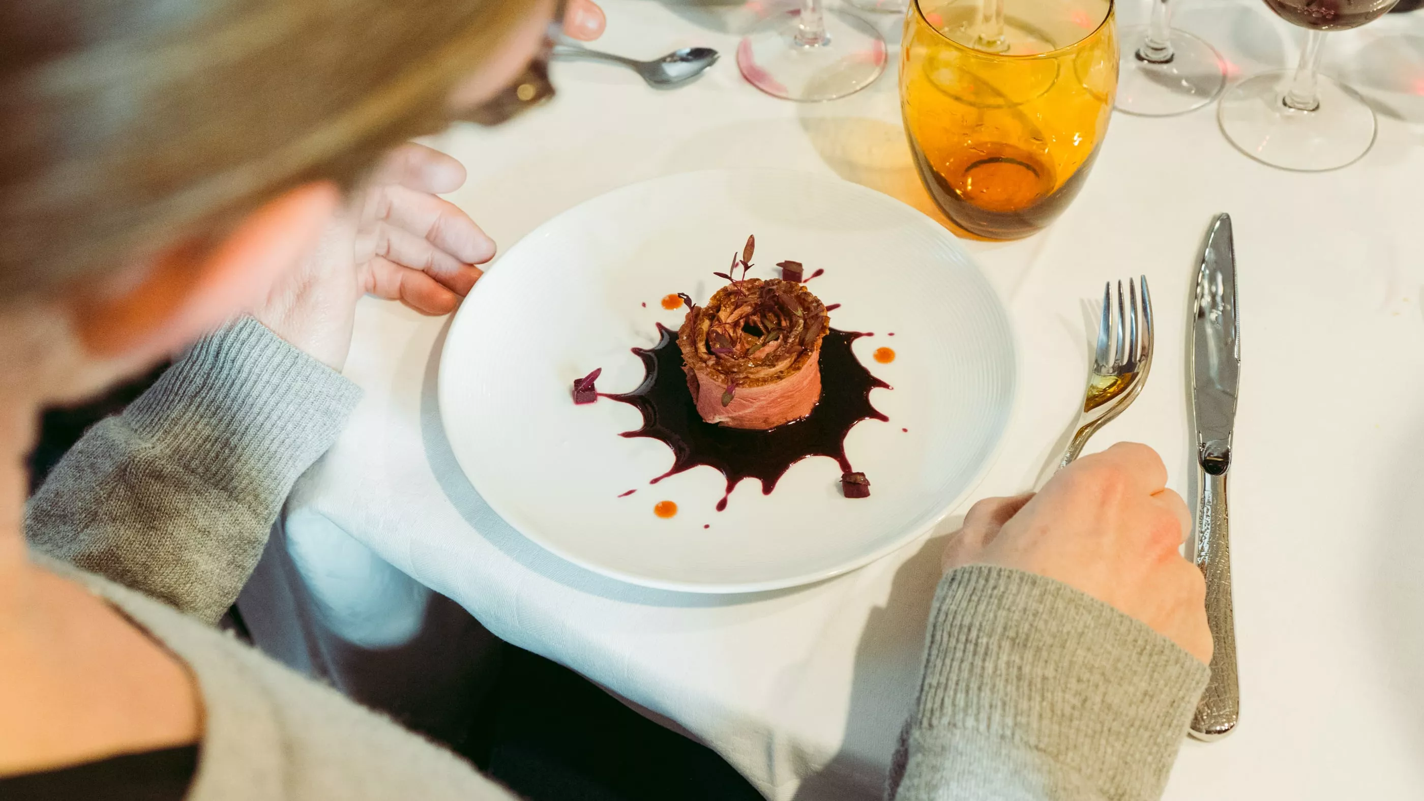 Déguster la musique