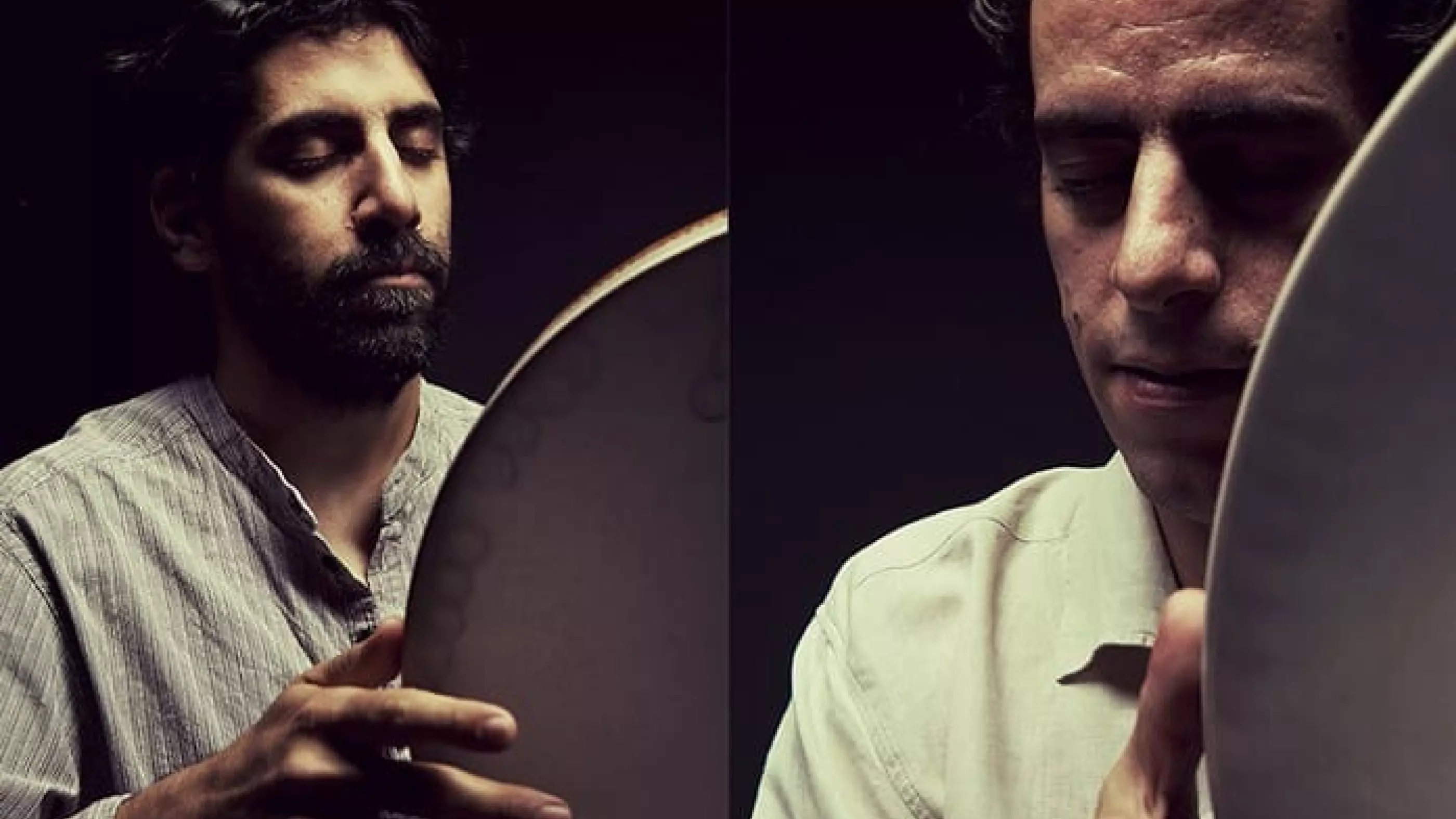 La Nuit Bleue Orientale