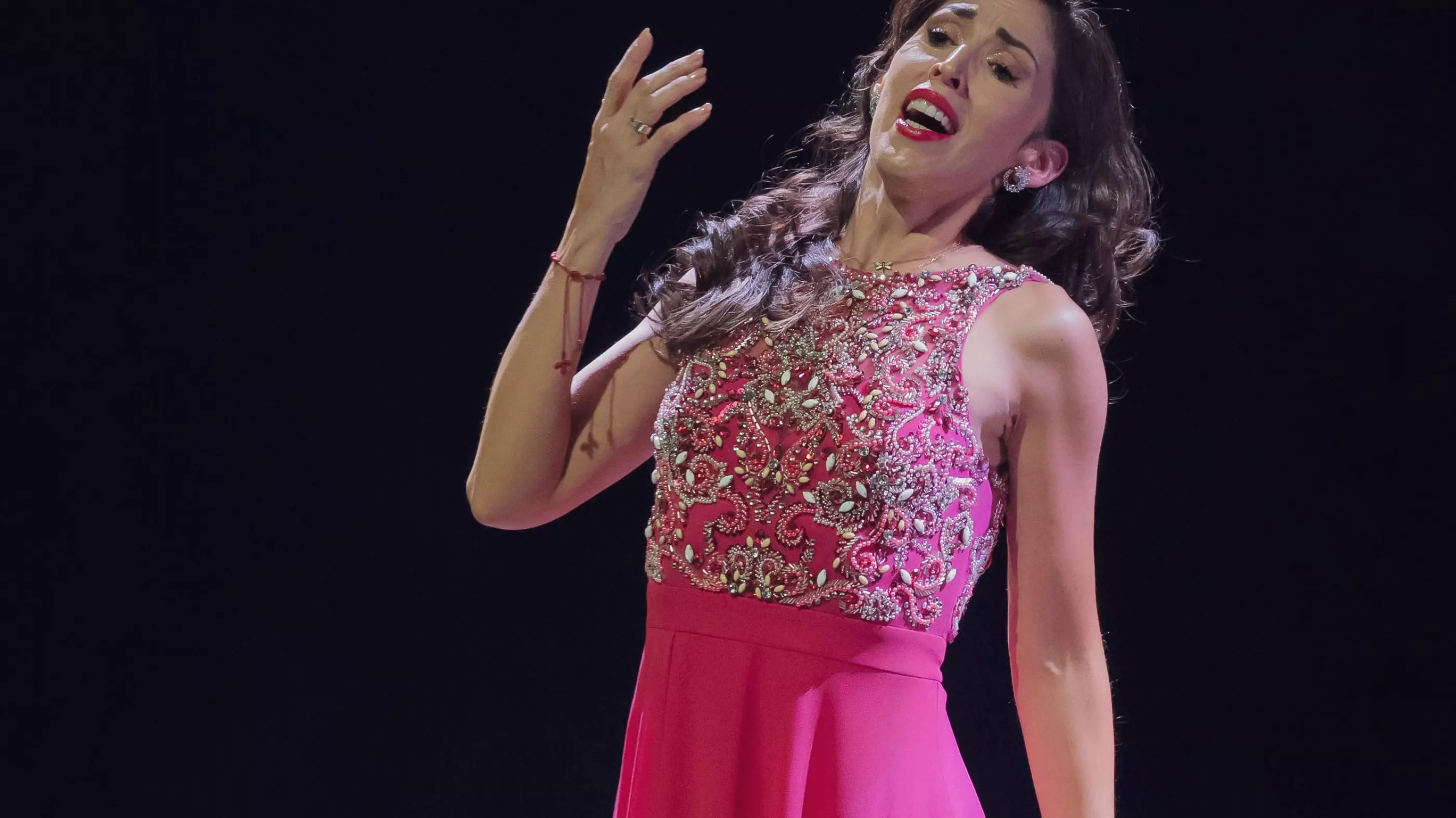 Sortilèges d’Amour