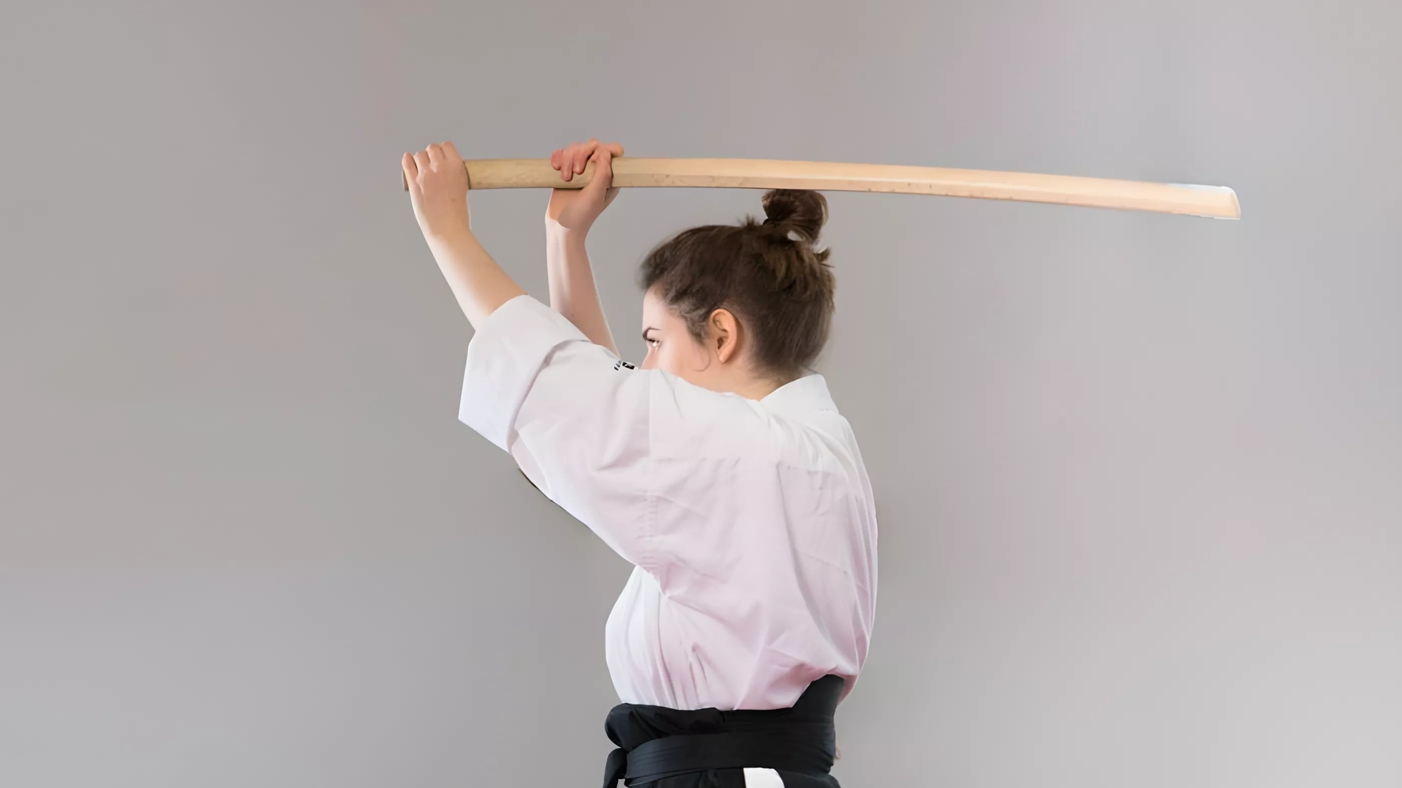 Initiation à l'Aïkido et au Bokken