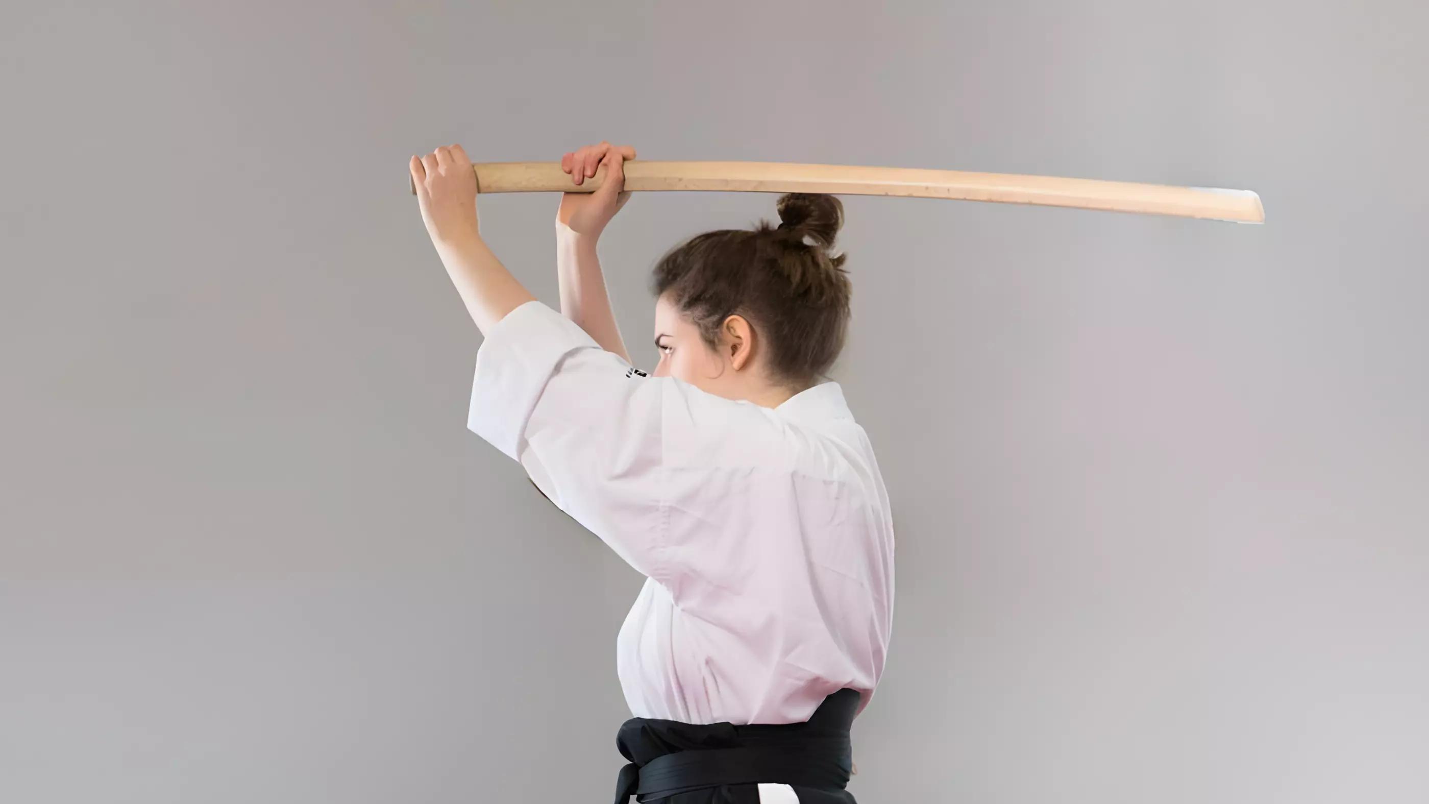 Initiation à l'Aïkido et au Bokken