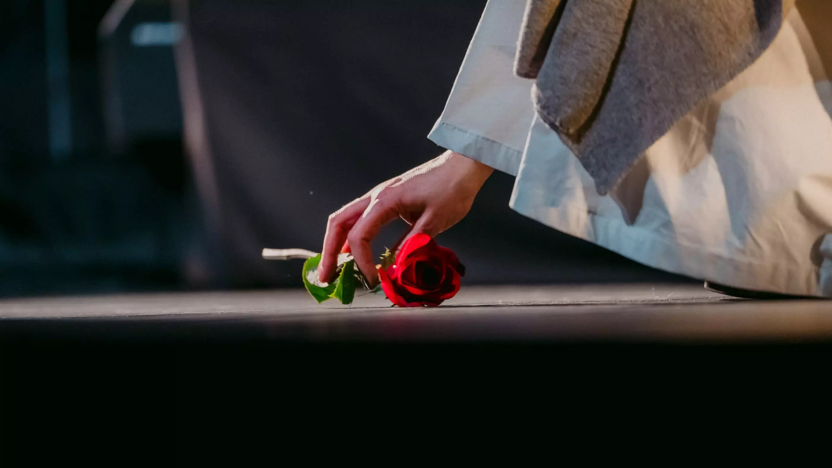 María de Buenos Aires