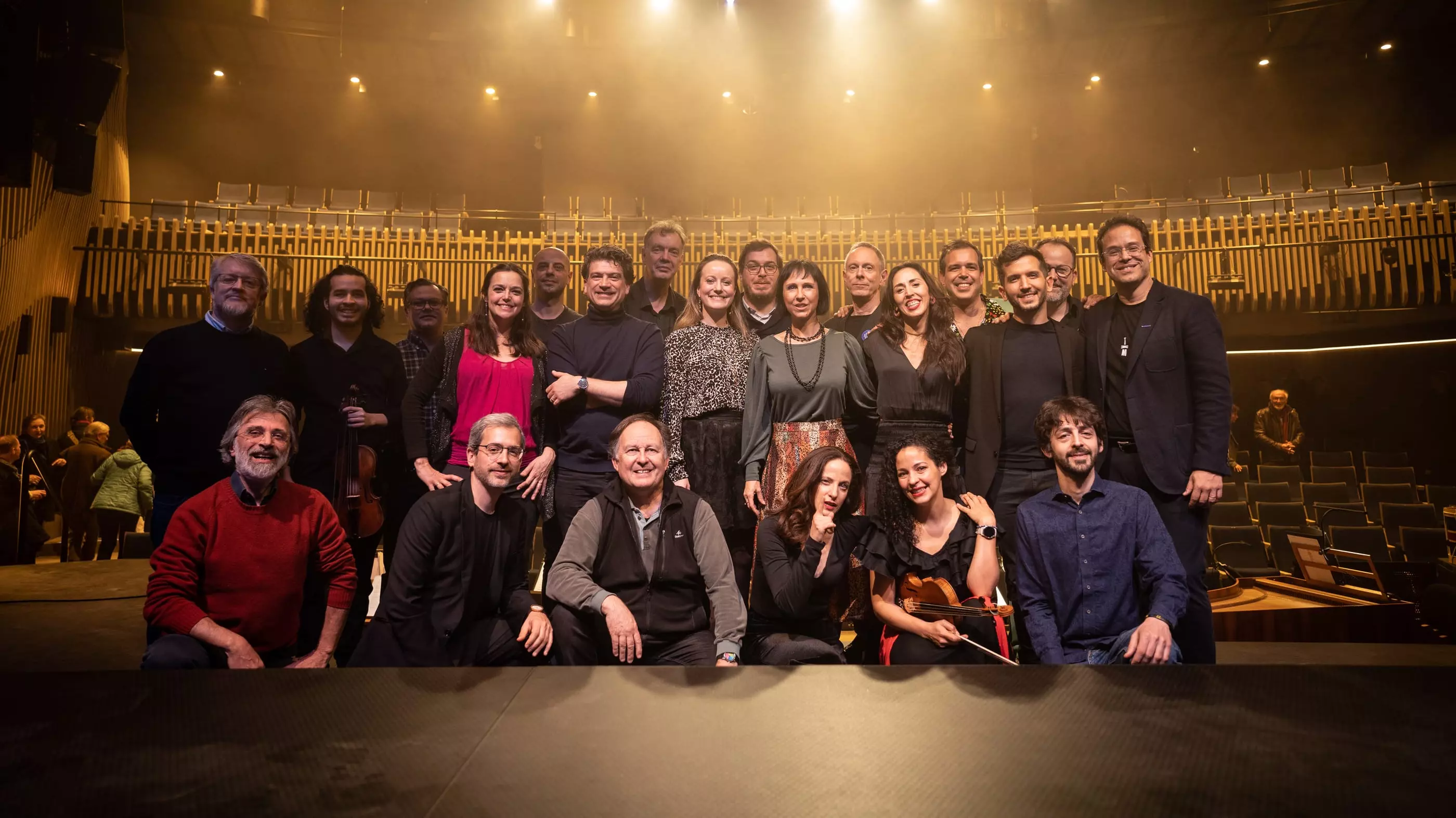 Cappella Mediterranea