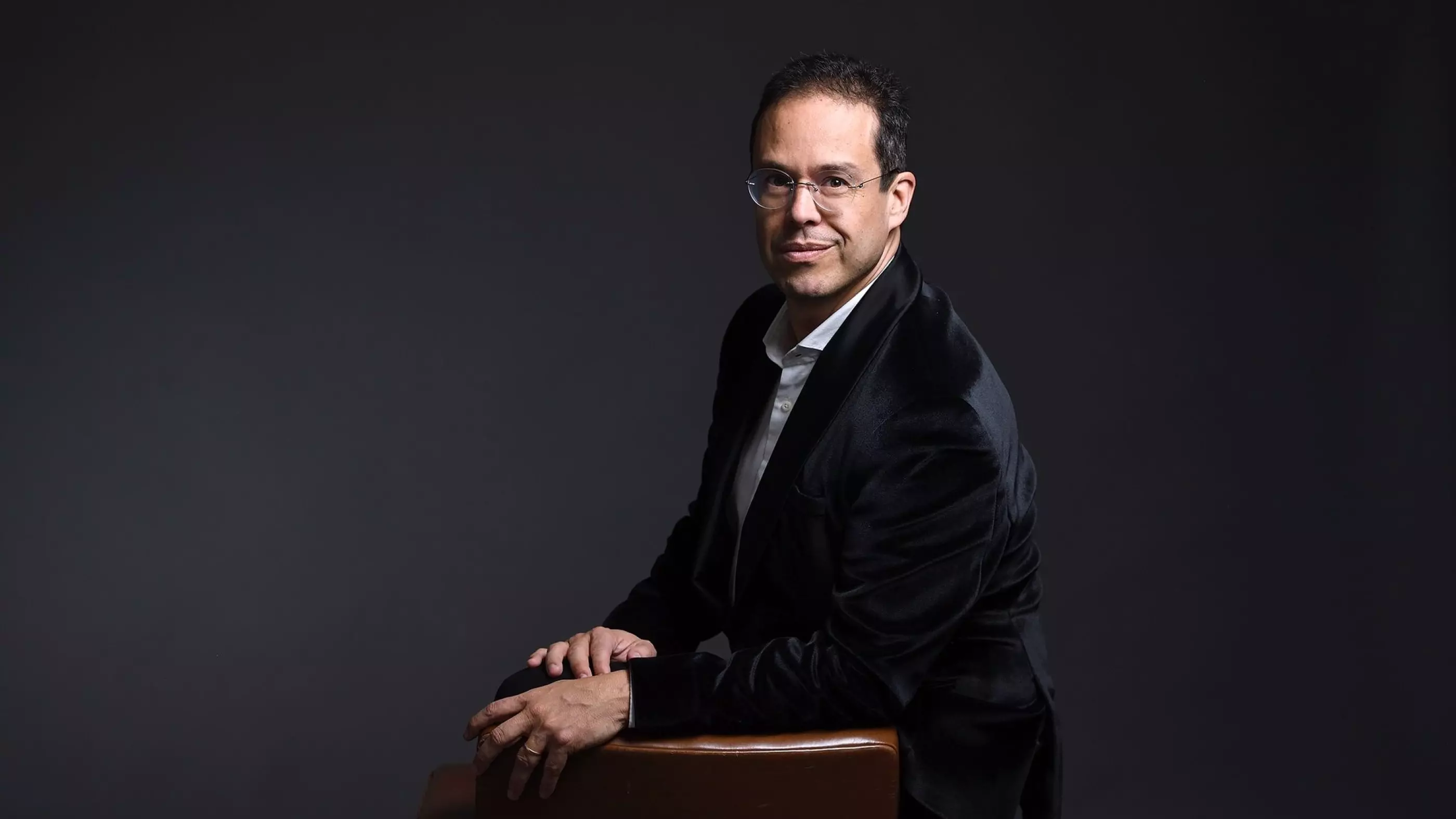 Leonardo García-Alarcón