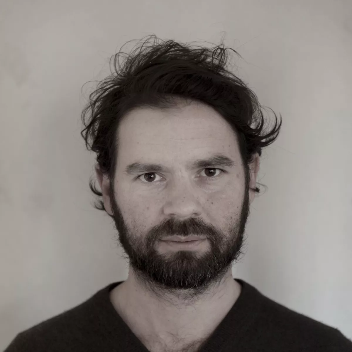 Aurélien Patouillard