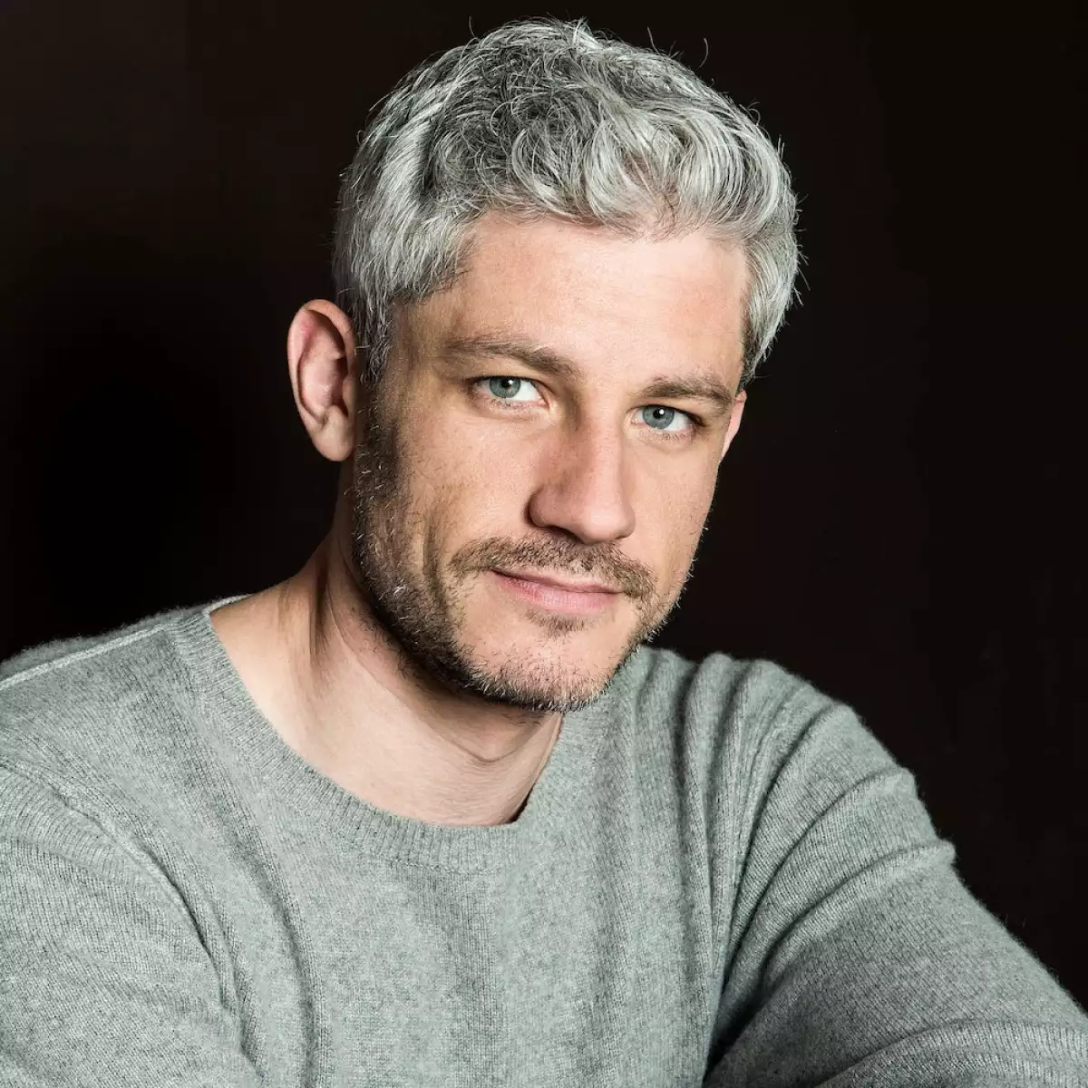 Edwin Crossley-Mercer