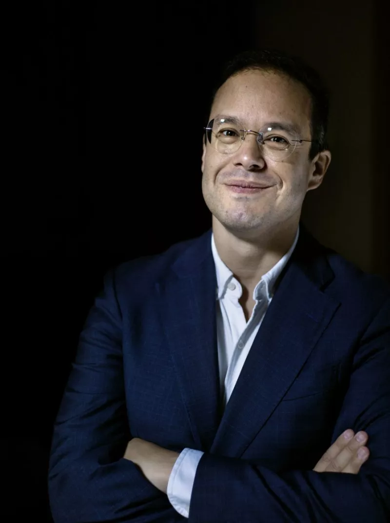 Leonardo García-Alarcón