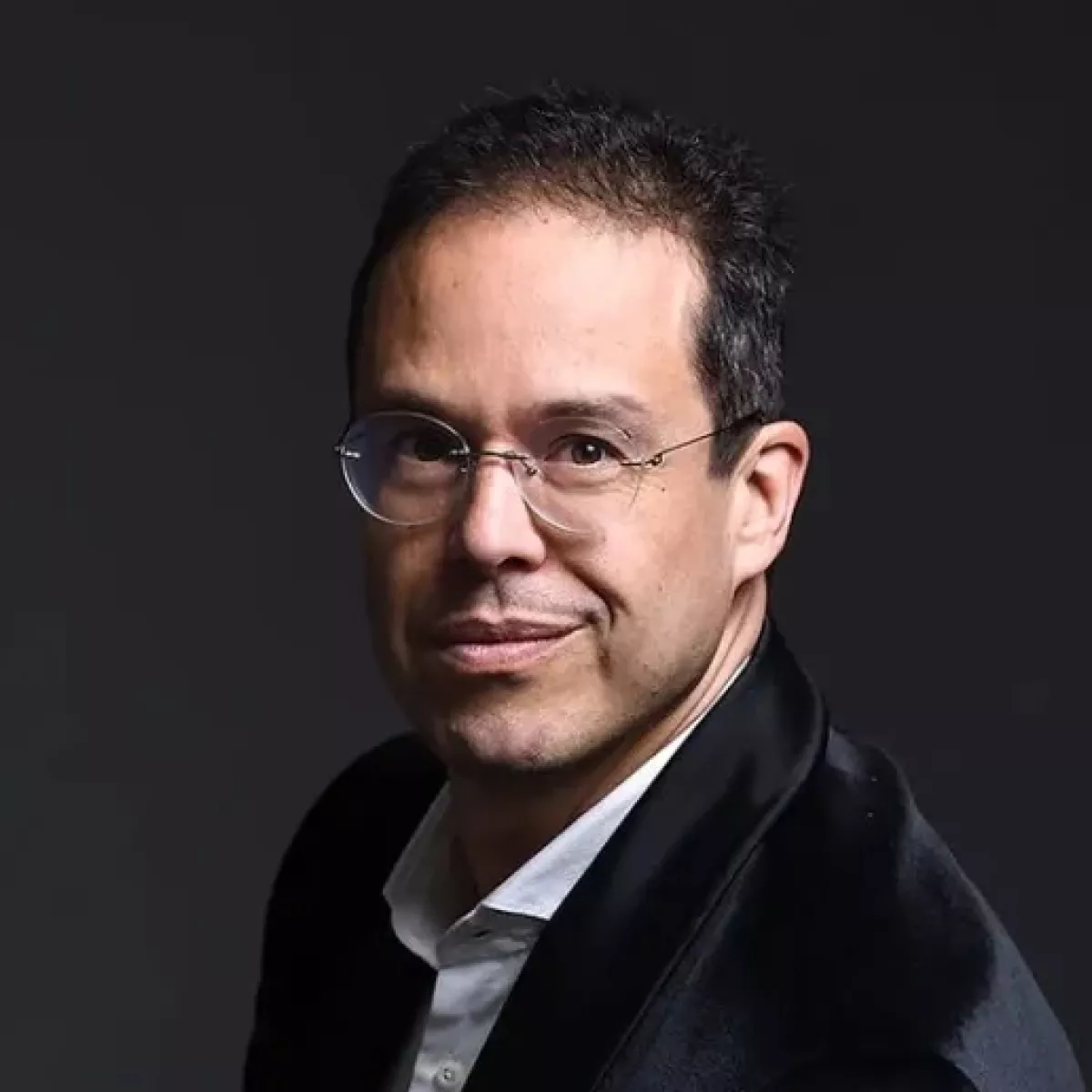 Leonardo García-Alarcón