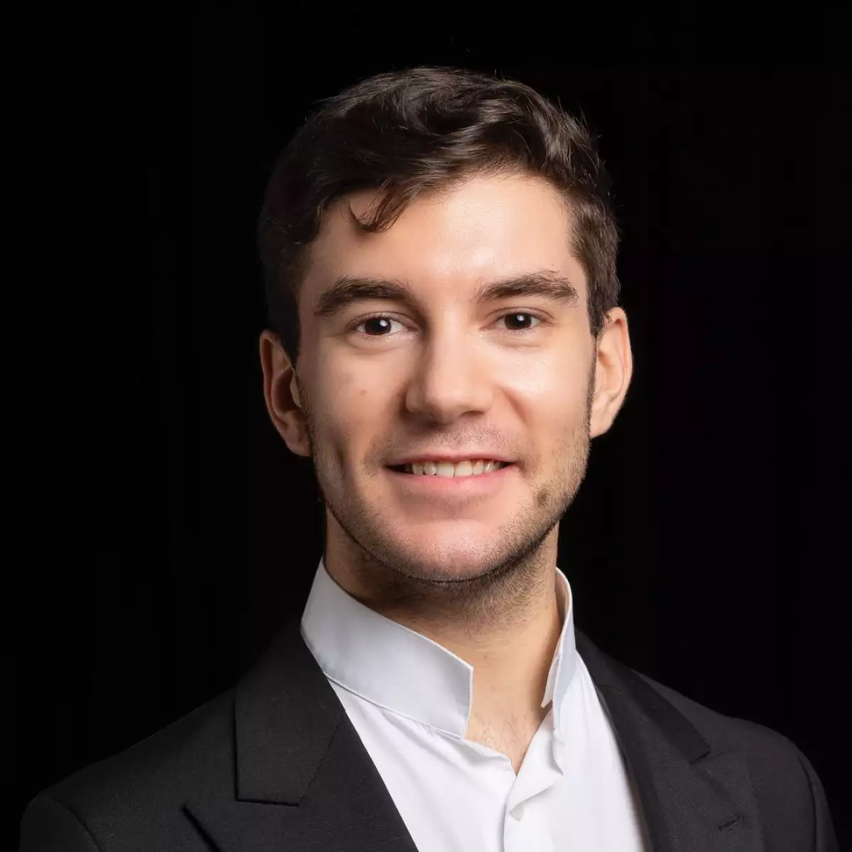 Logan Lopez Gonzalez