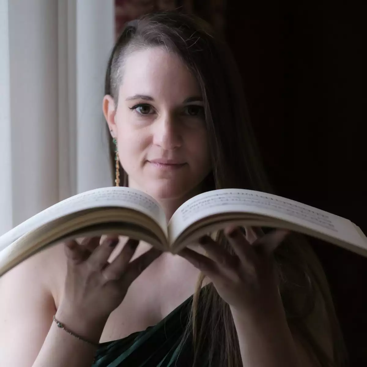 Maria Chiara Ardolino