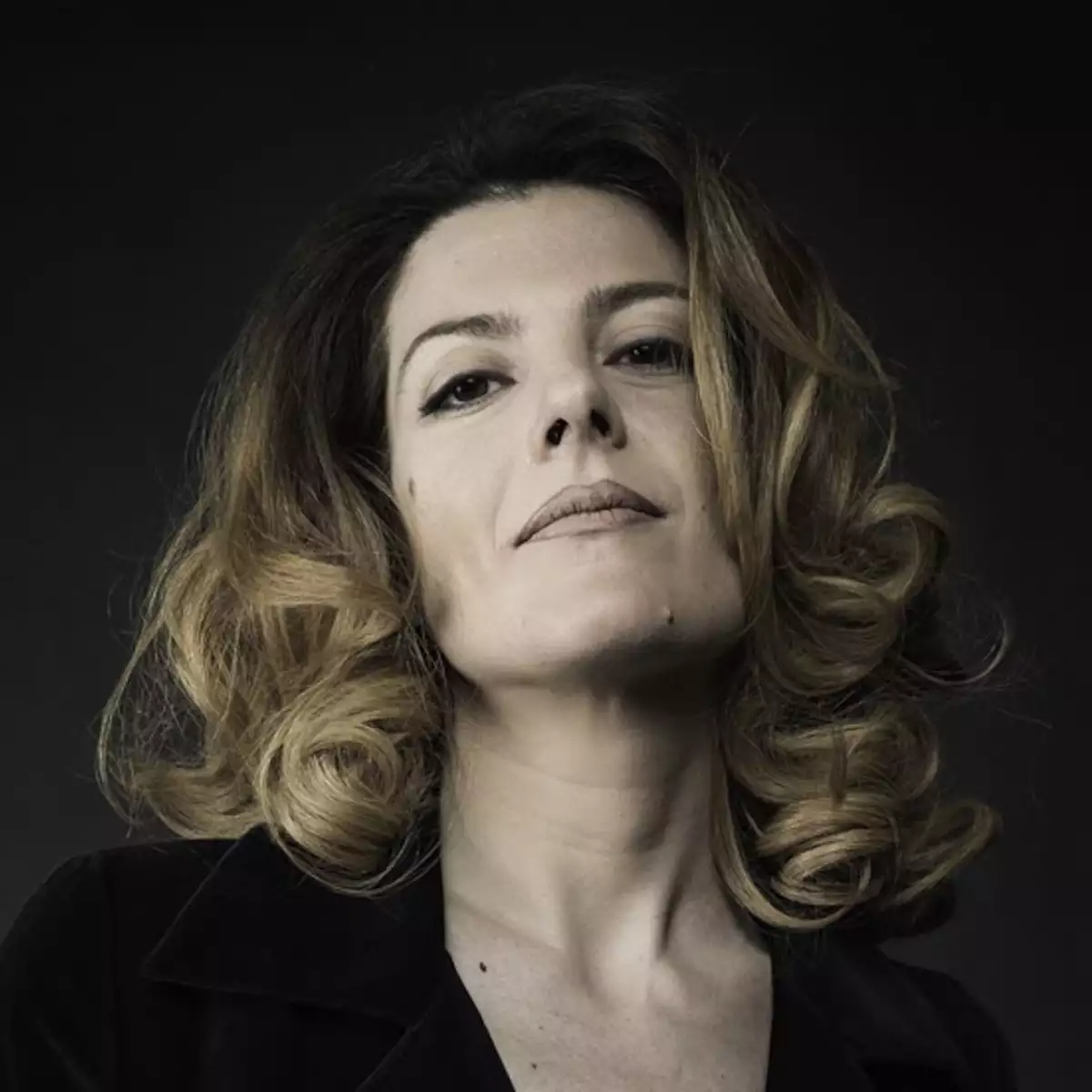 María Hinojosa Montenegro