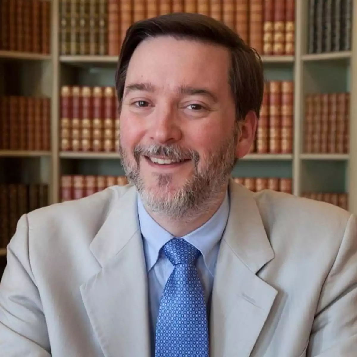 Nicolas Ducimetière