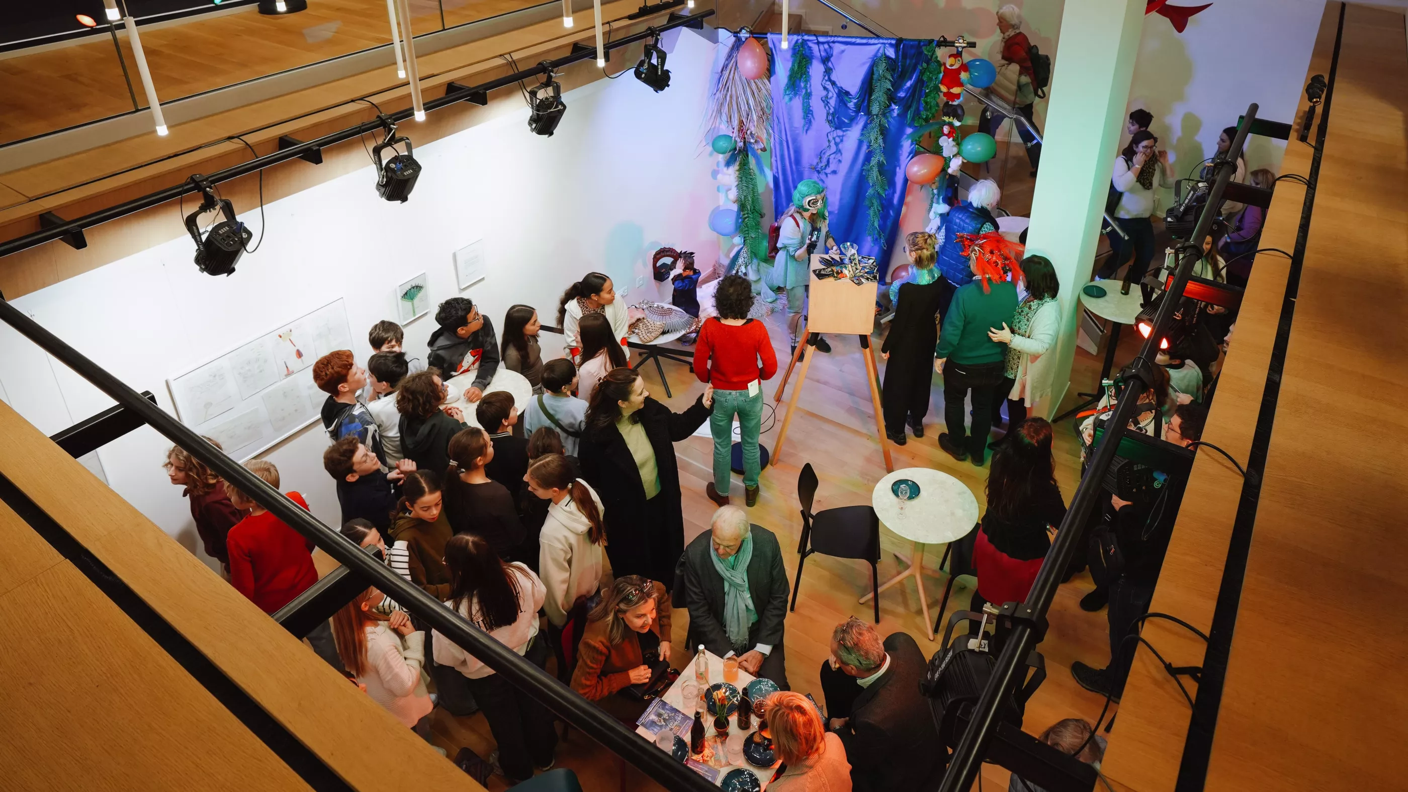 Évènements tout public