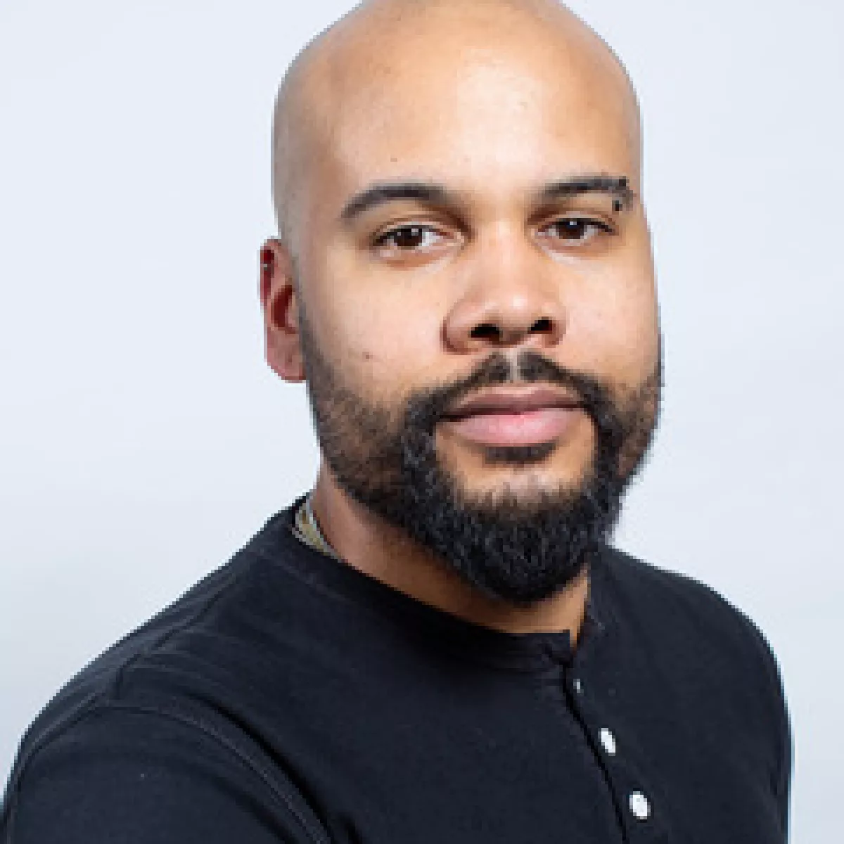 Portrait de Marvin Masson